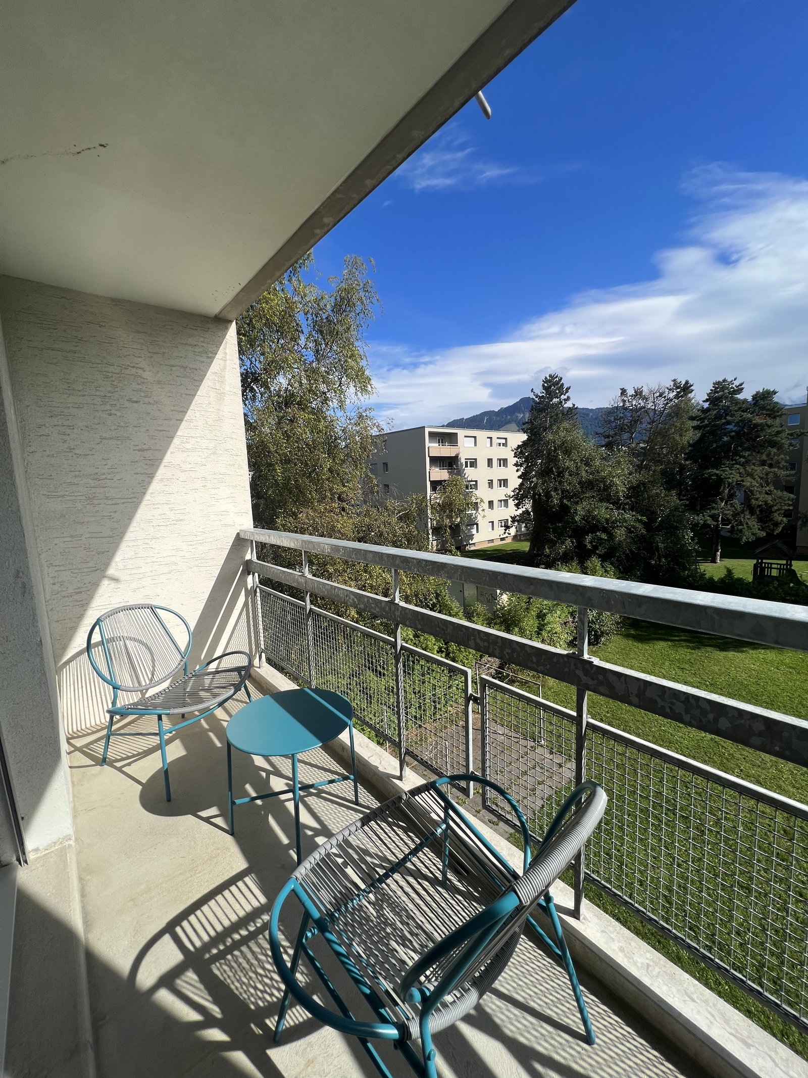 Coliving Bulle 671087