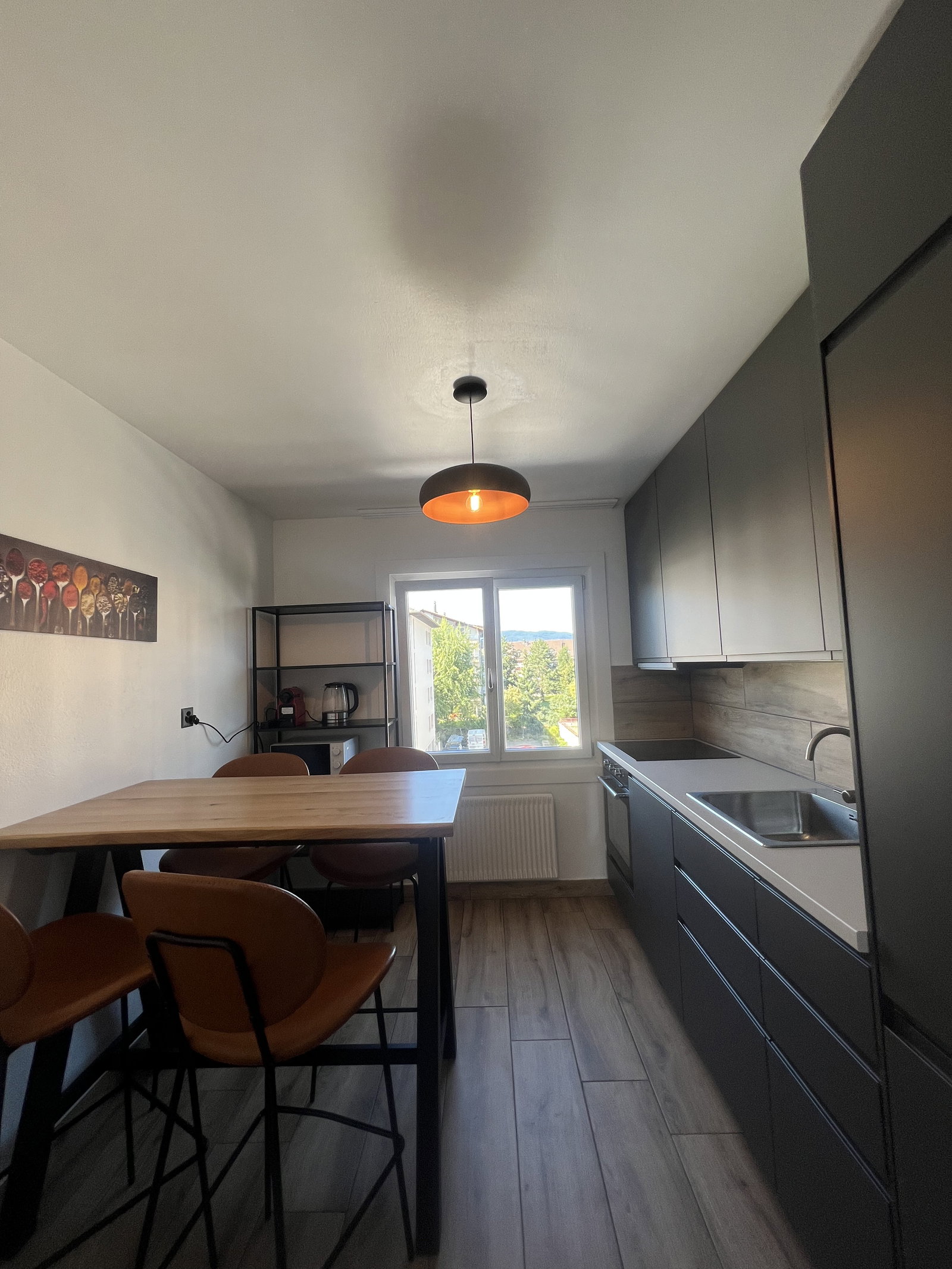 Coliving Bulle 671087