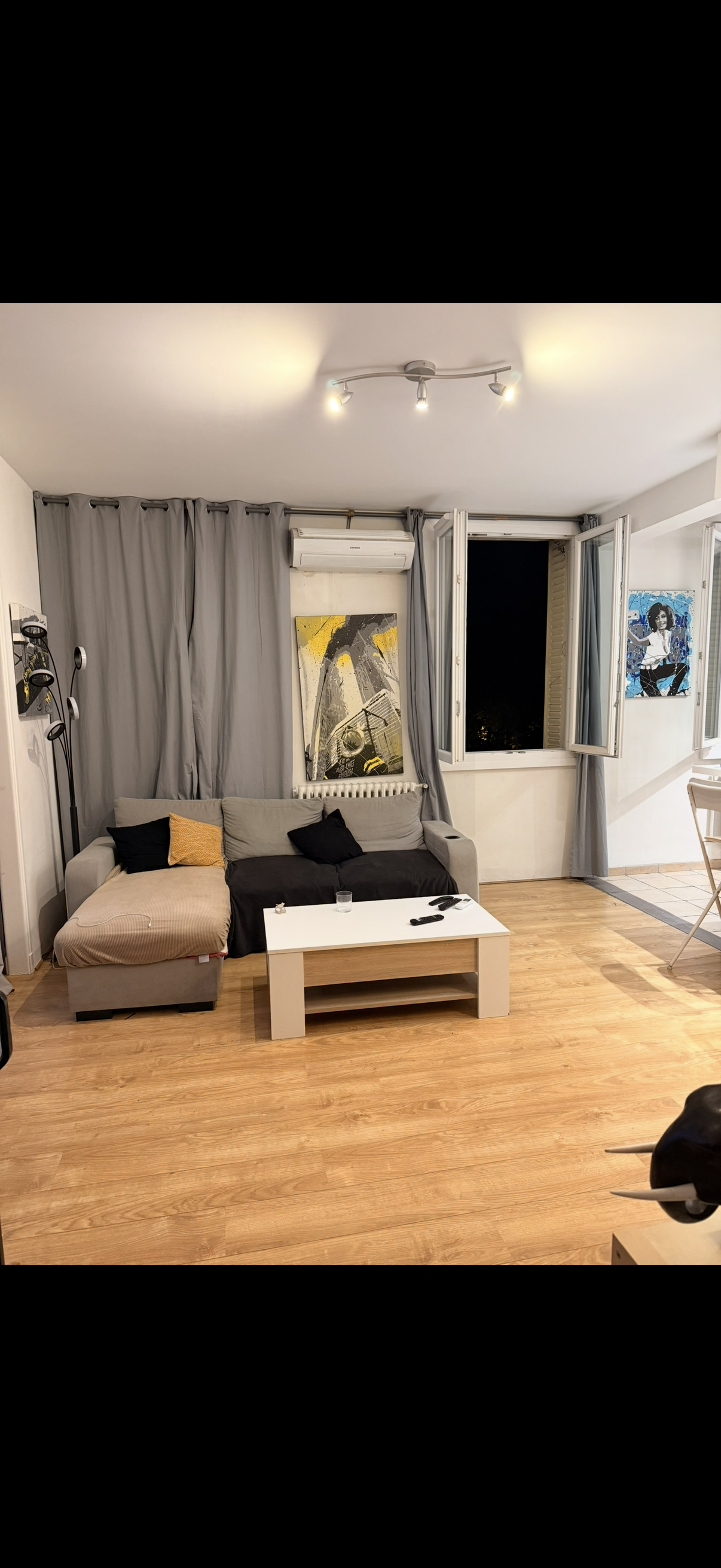 Homestay Aix-en-Provence 677439