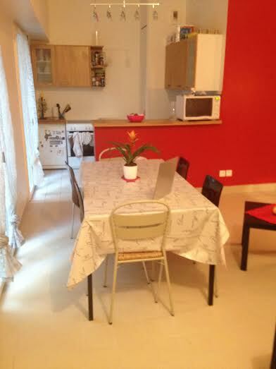 Colocation Paris 141054