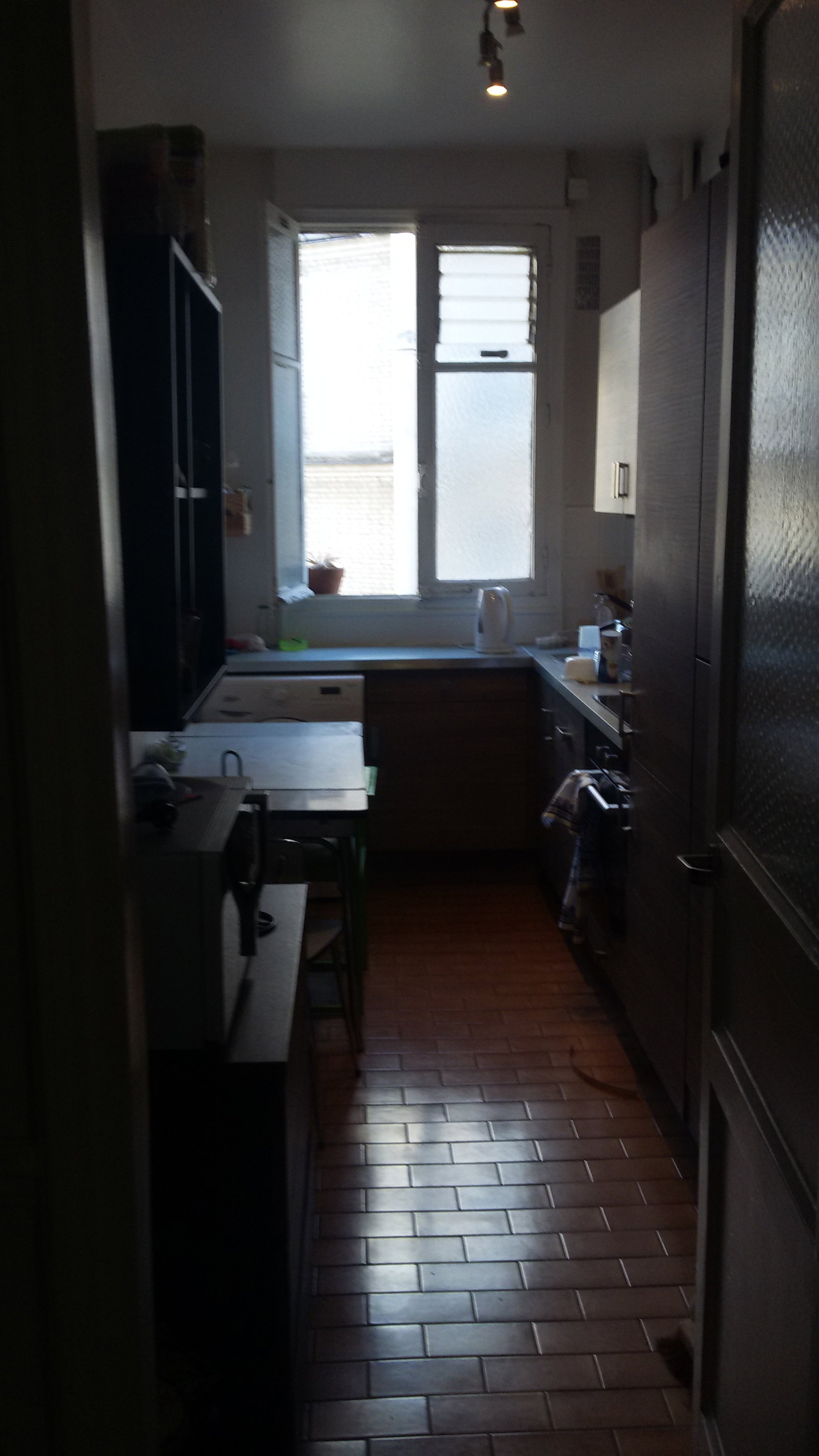 Hemvistelse Paris 228311