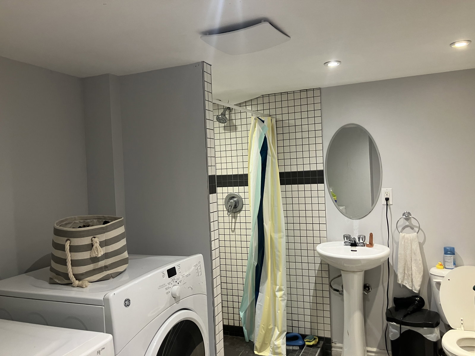 Colocation Montréal 552925