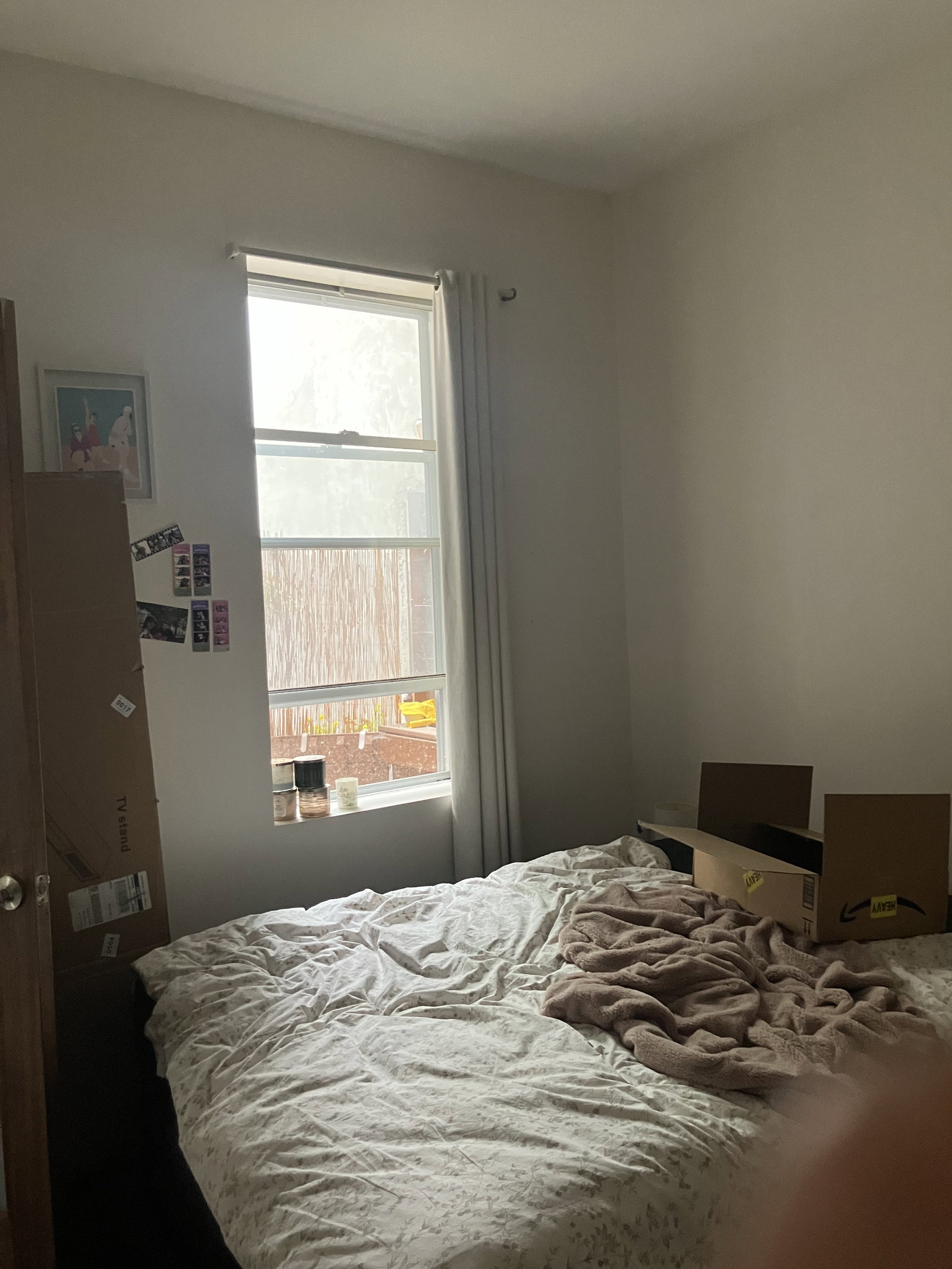 Colocation Montréal 552925