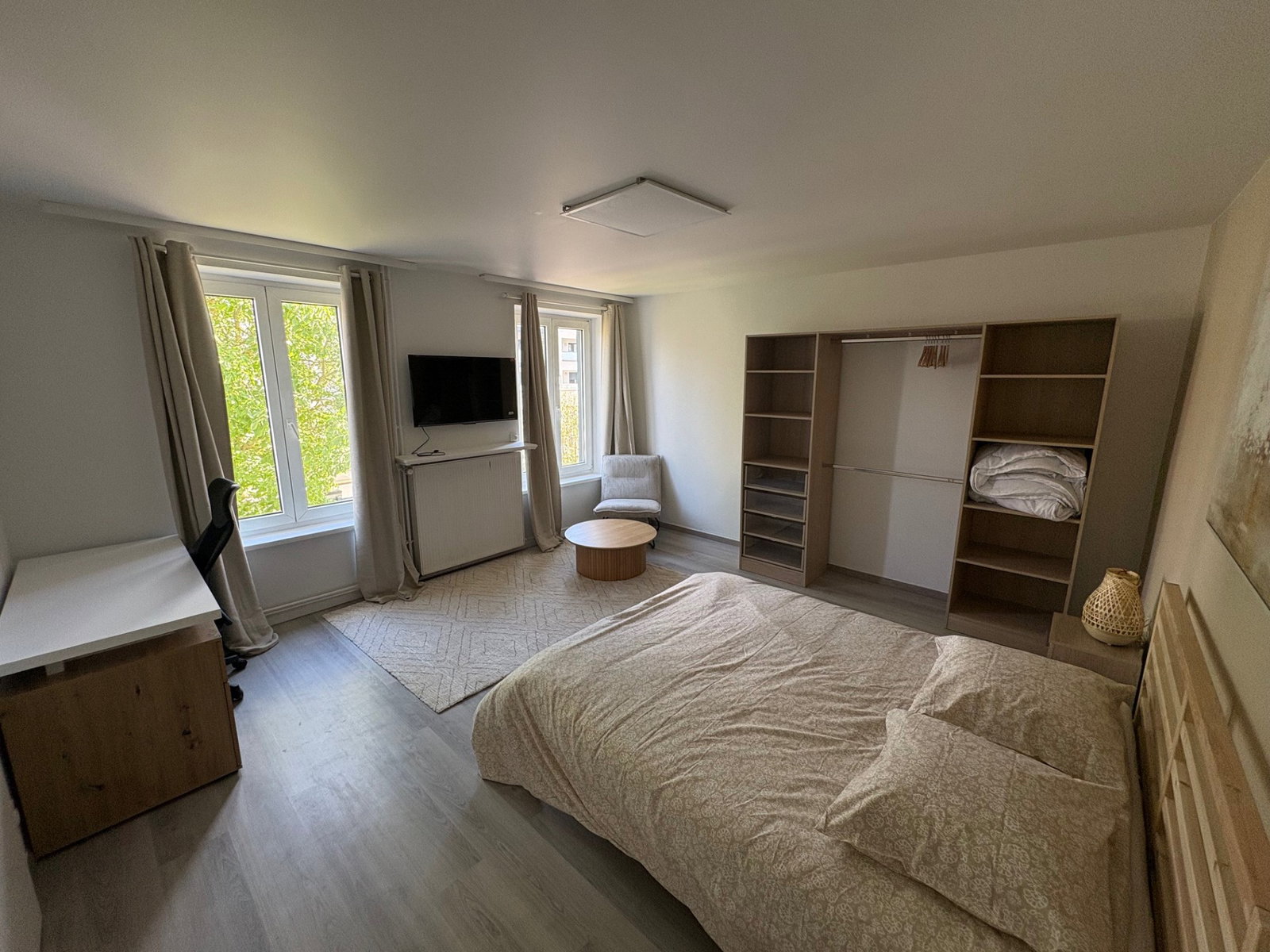 Colocation Uckange 641775