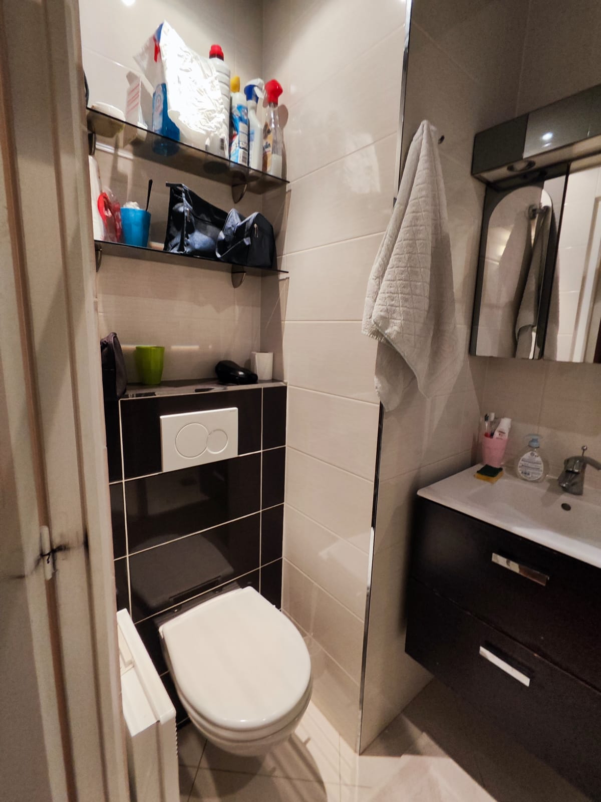 Colocation Paris 661090