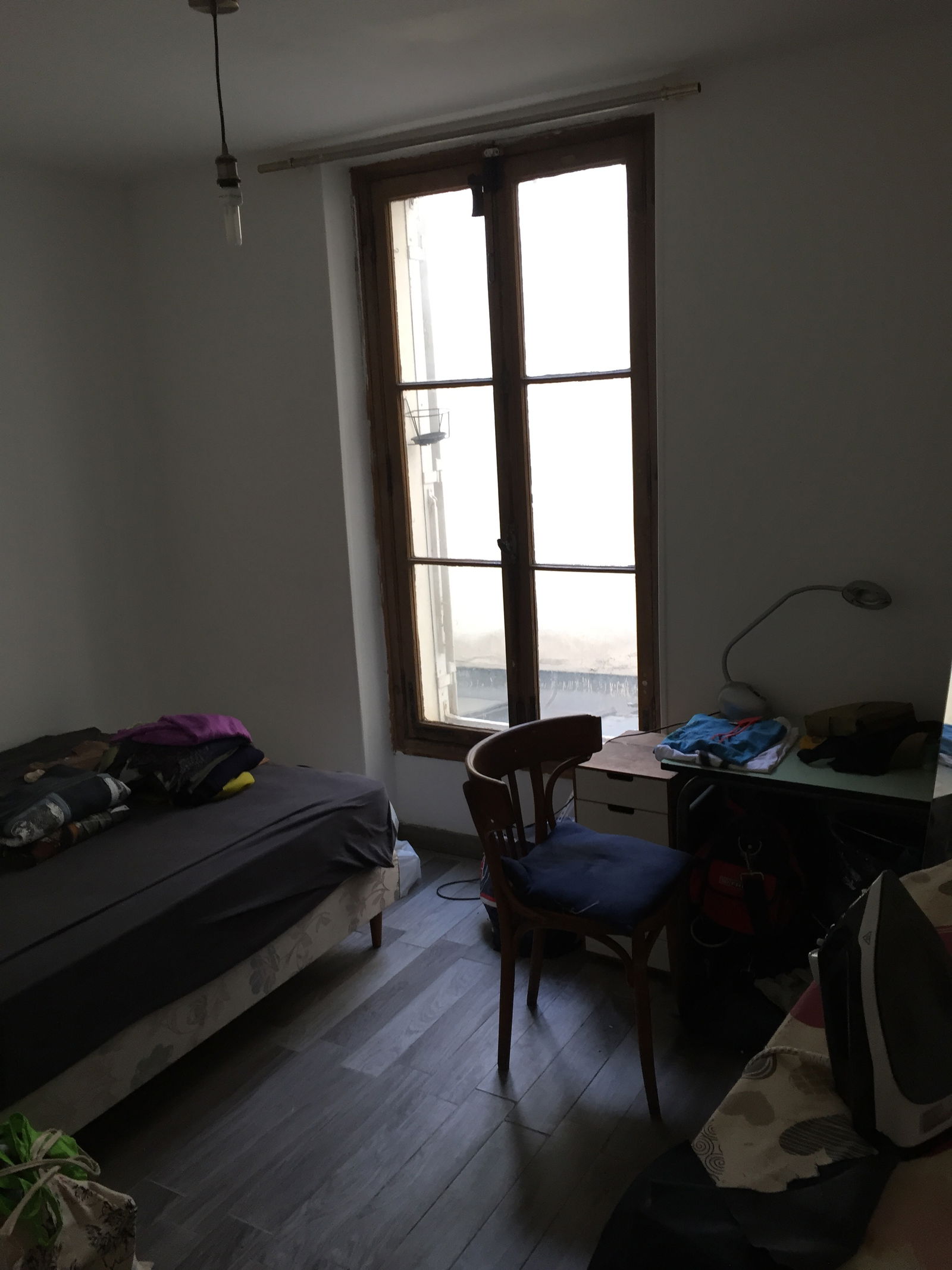 Colocation Paris 245430