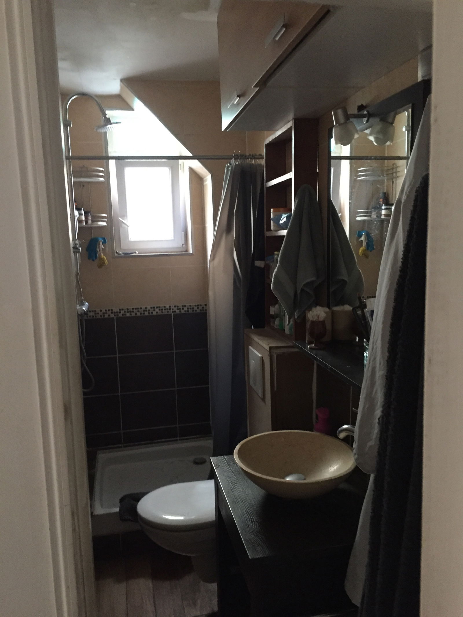 Colocation Paris 245430