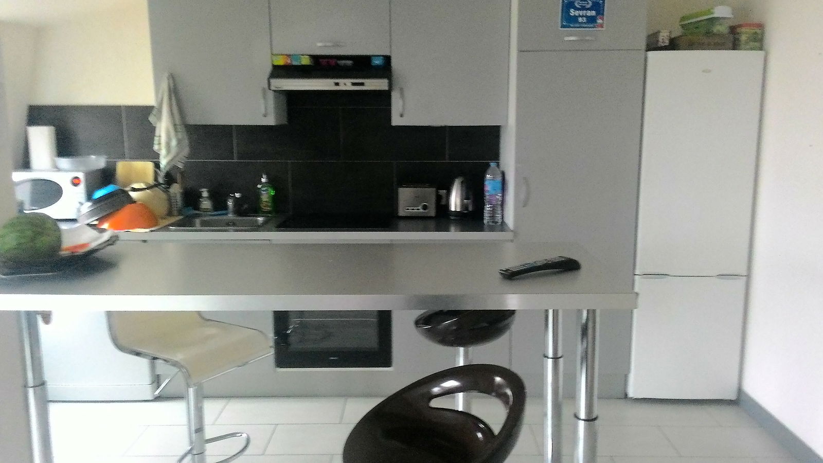 Colocation Sevran 126285