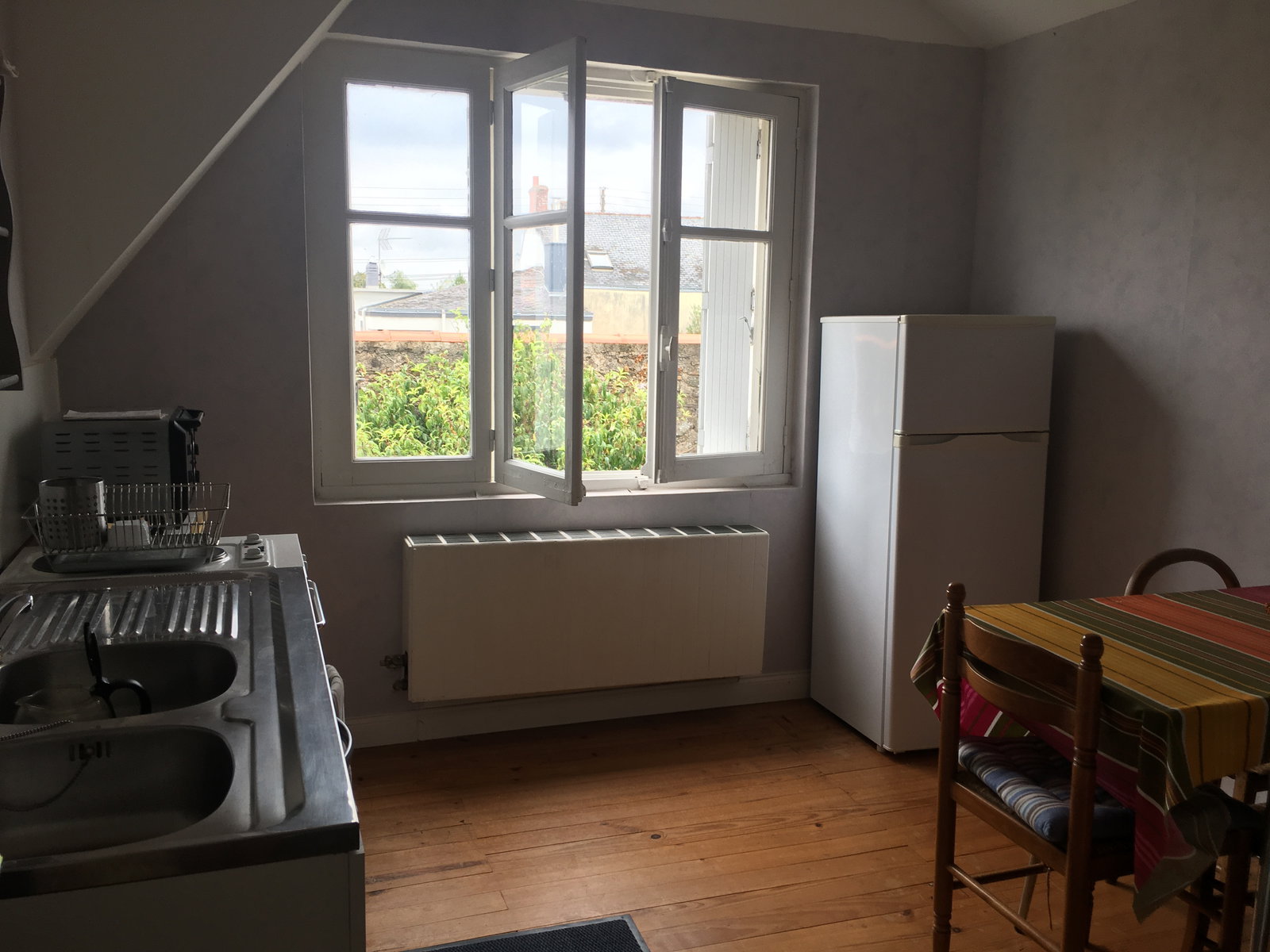 Colocation La Montagne 226507