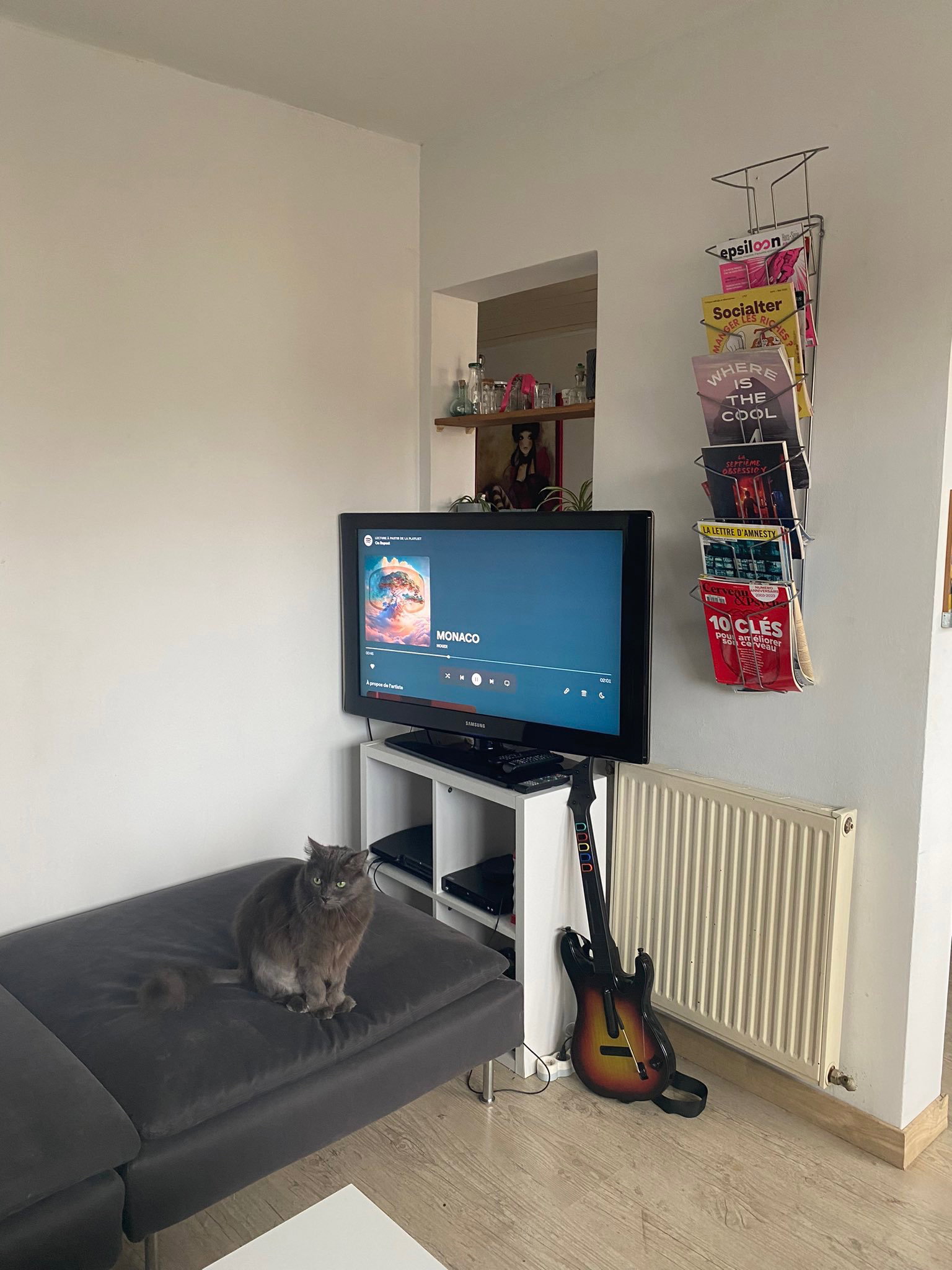 Colocation Toulouse 647964