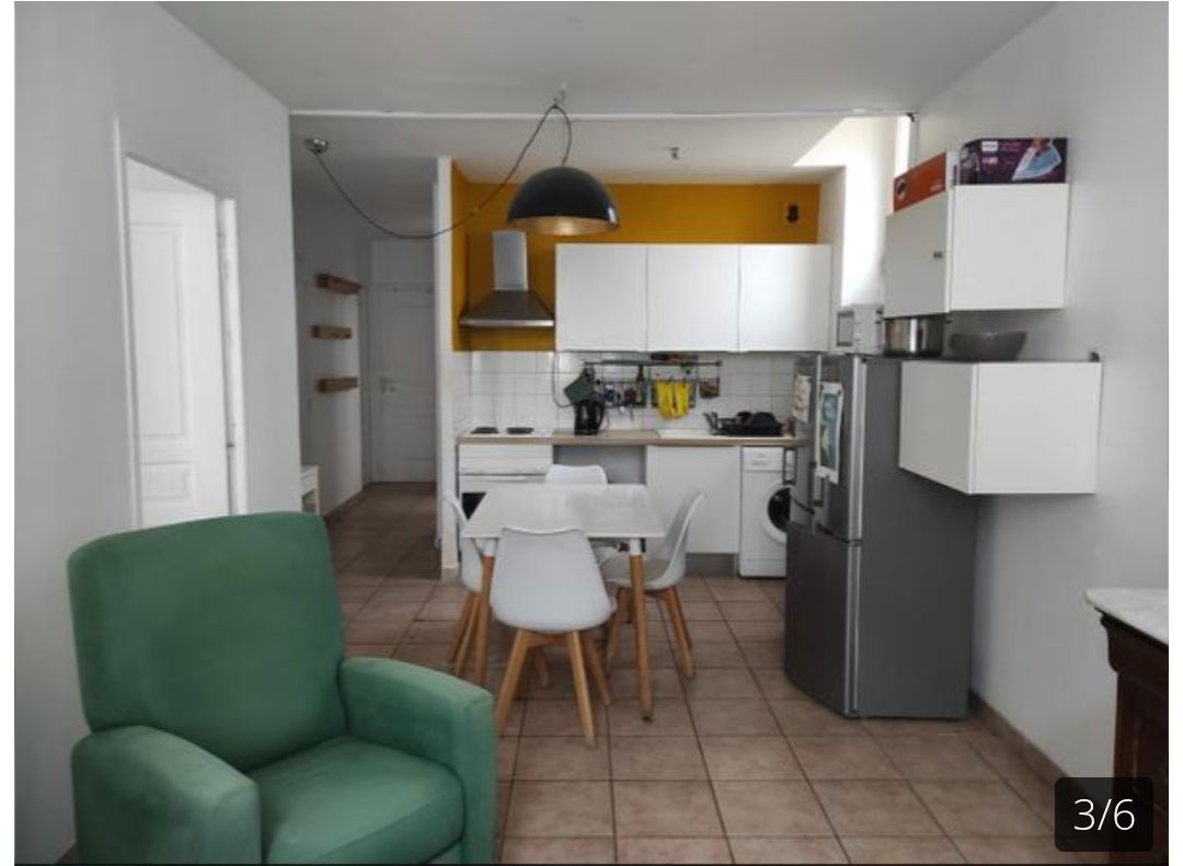 Colocation Marseille 640856