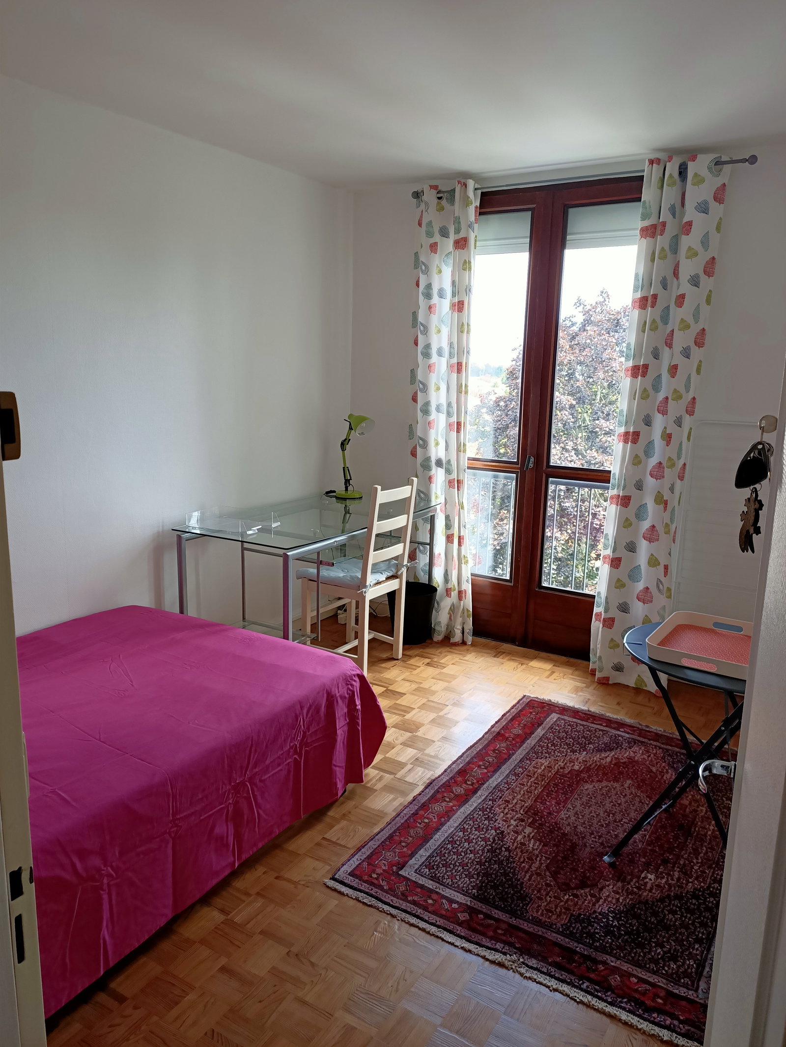 Hemvistelse Pessac 480622