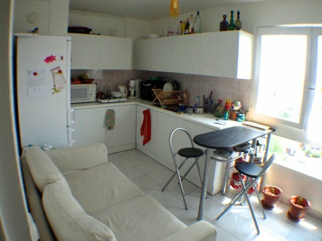 Colocation Bagnolet 23933