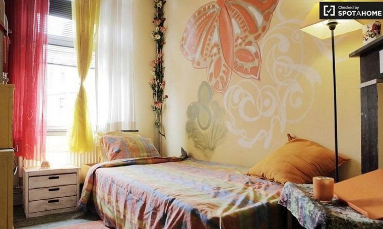 Colocation Schaerbeek 426171