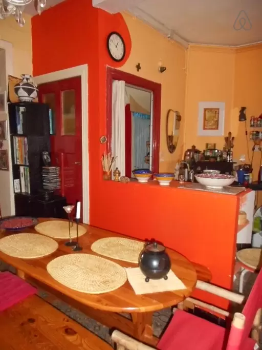 Colocation Schaerbeek 426171