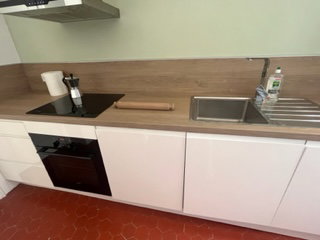 Delat Boende Grasse 676840