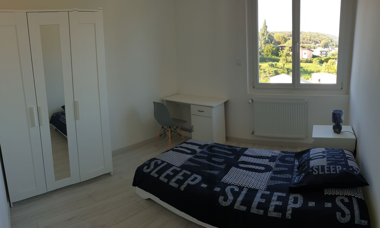 Colocation Belfort 538331