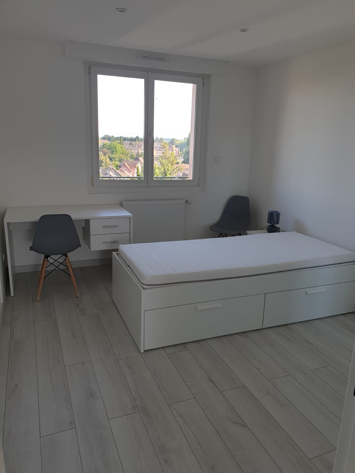 Colocation Belfort 538331
