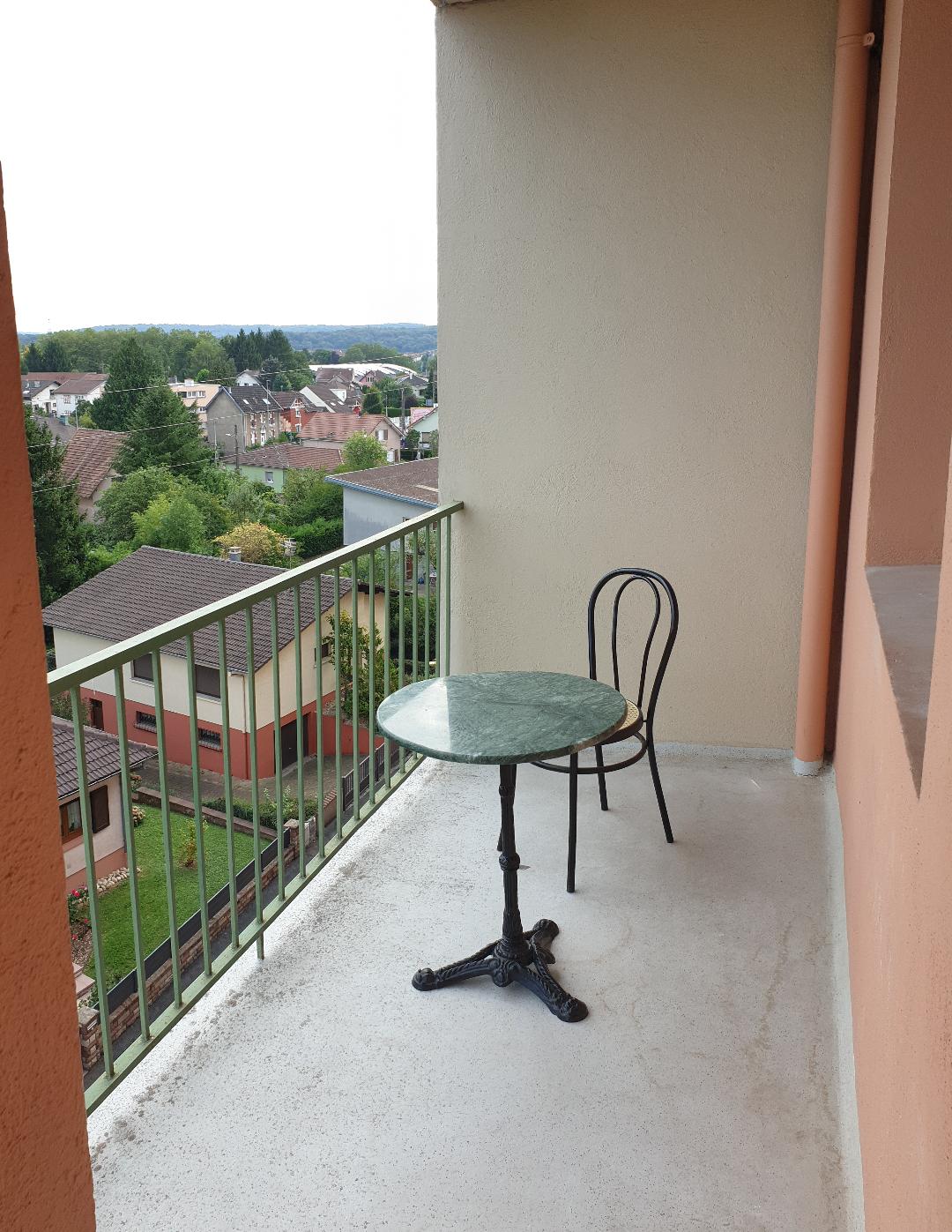 Colocation Belfort 538331