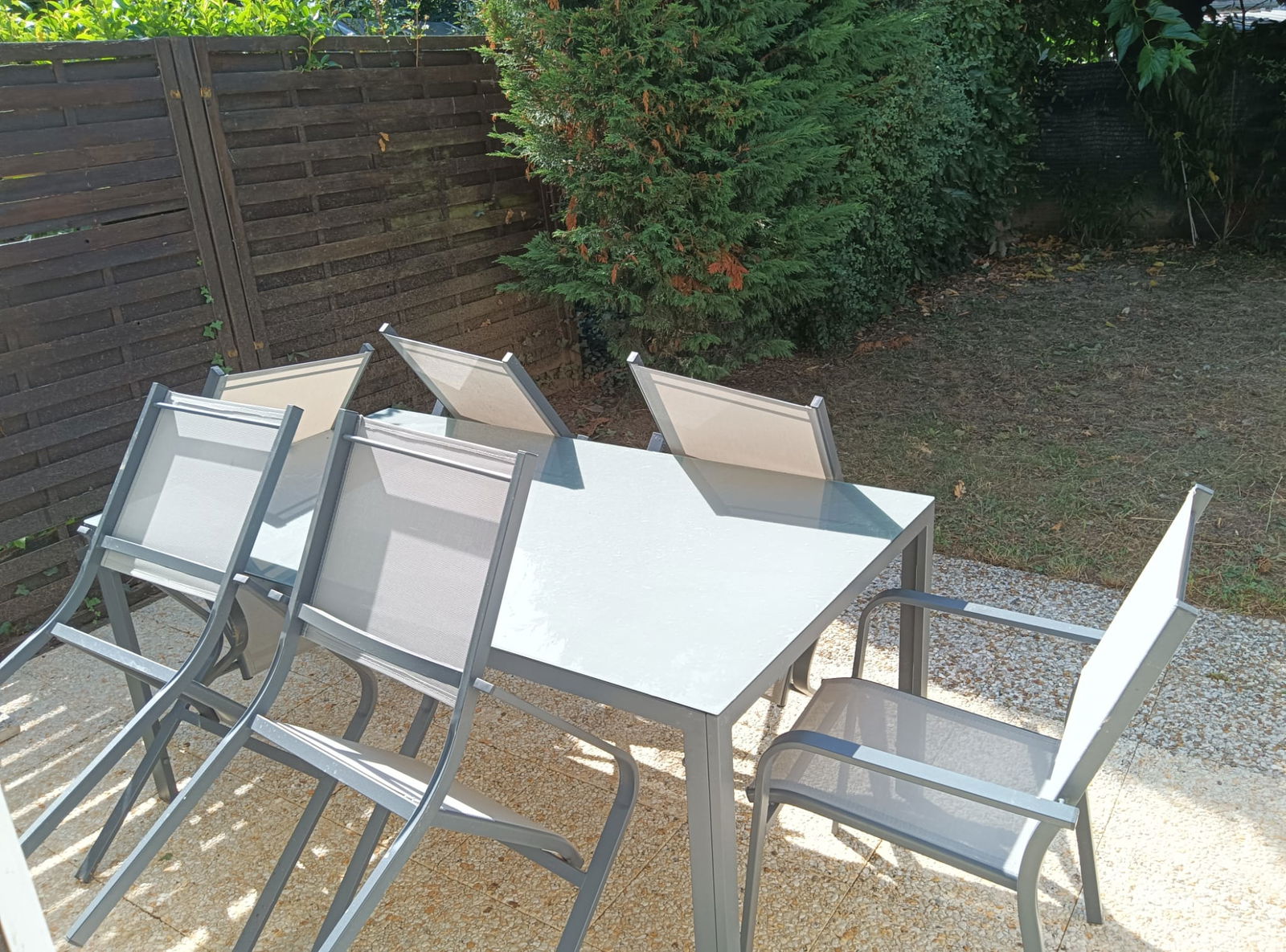 Colocation La Riche 583155