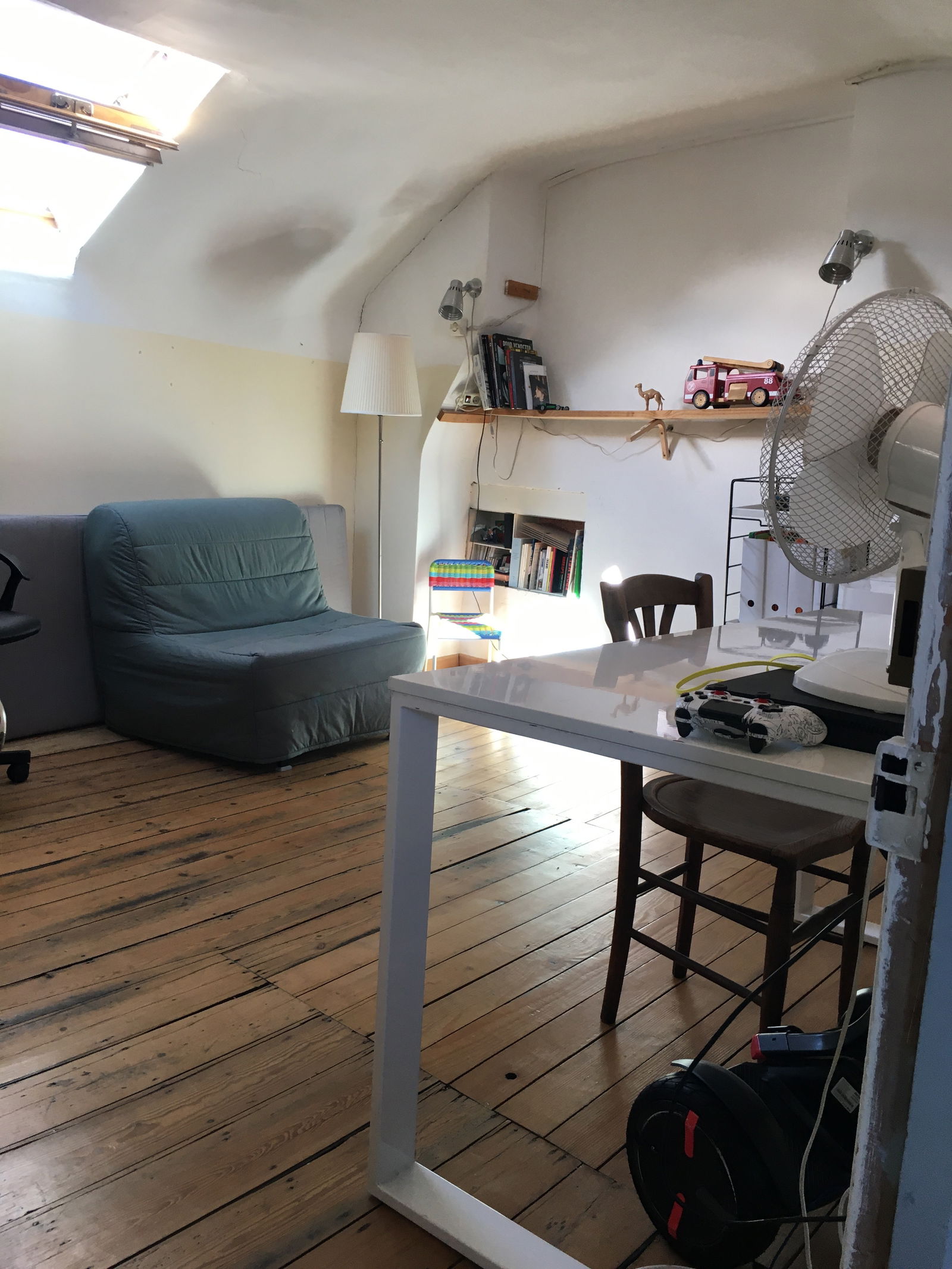 Hemvistelse Lille 259954