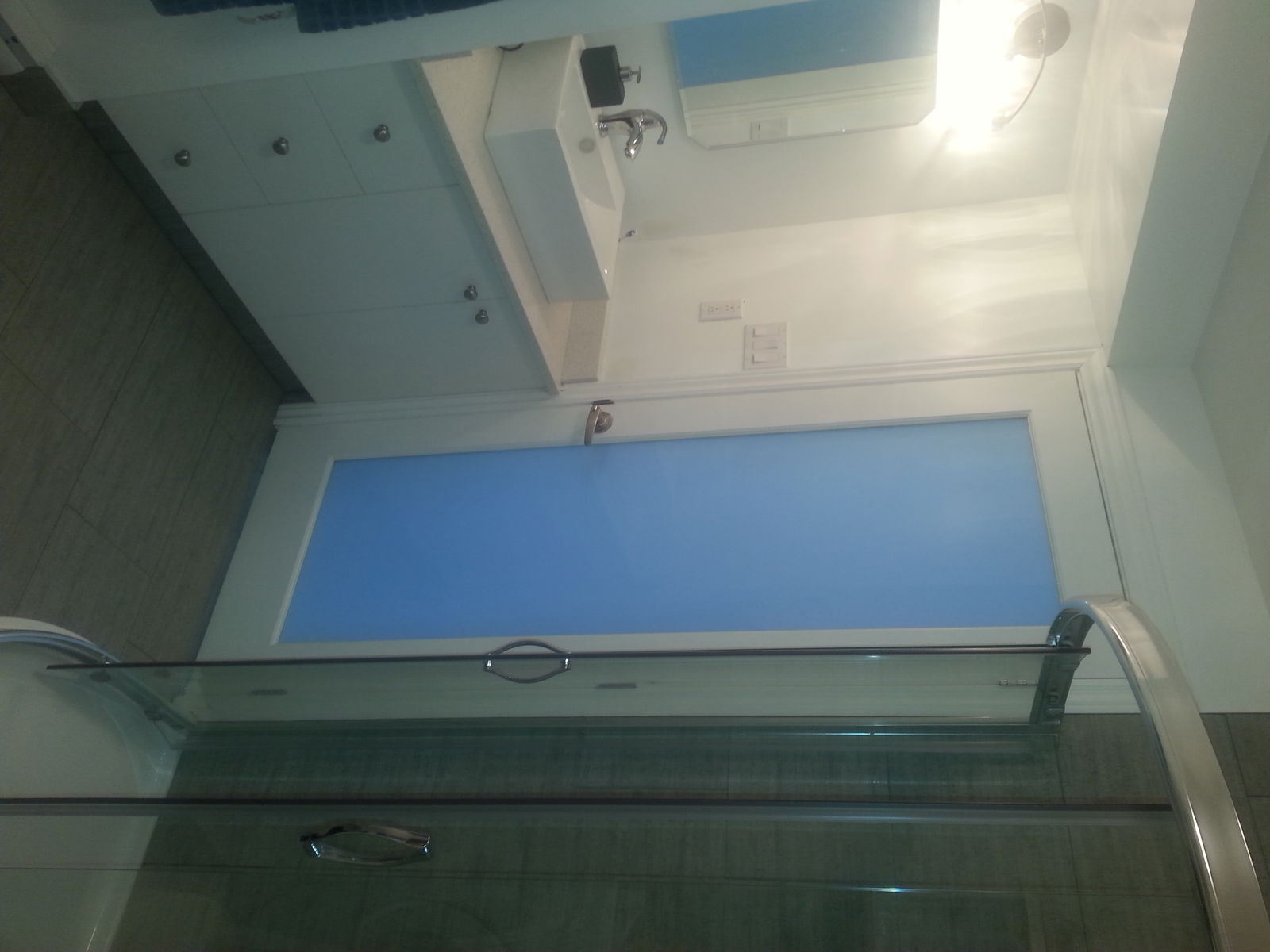 Hemvistelse Montréal 123875