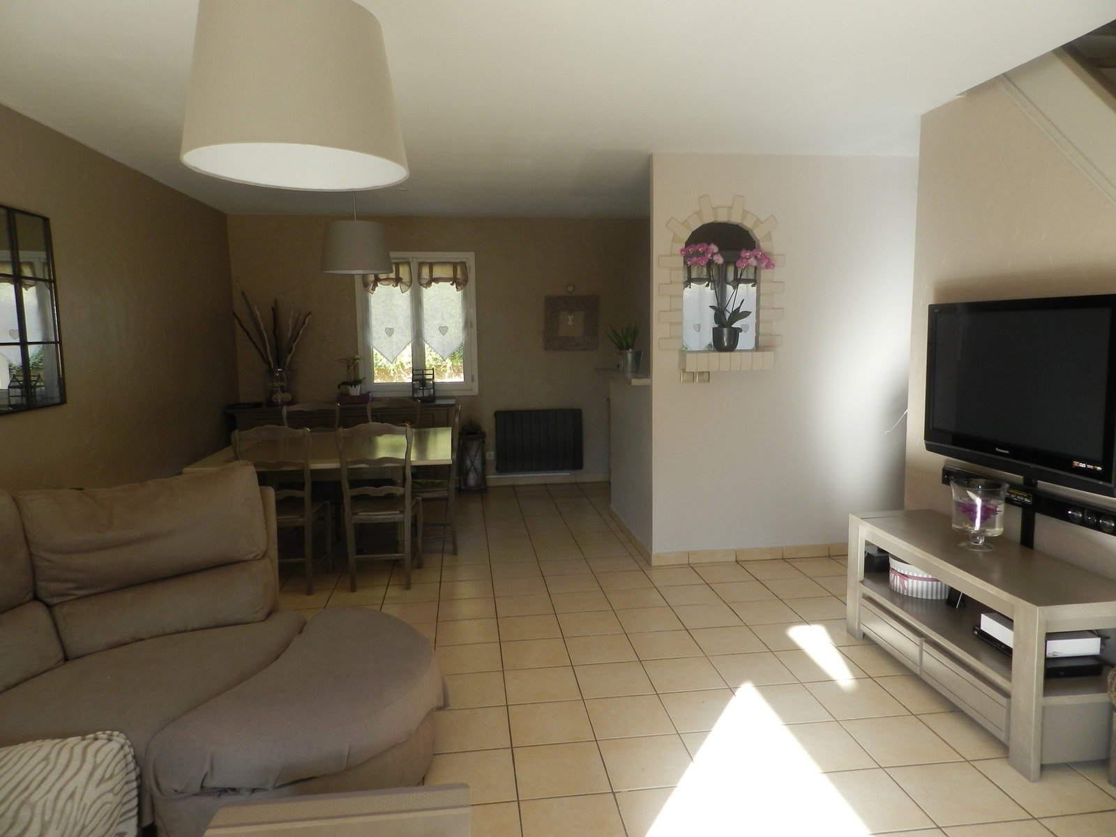 Hemvistelse Cuffies 163022