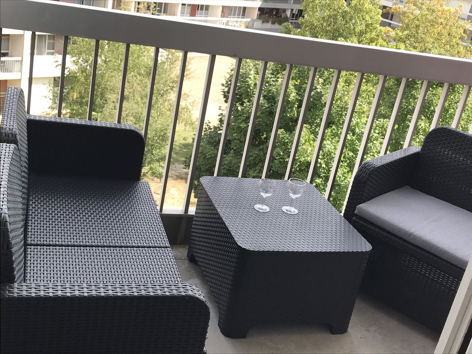 Colocation Cergy 209754