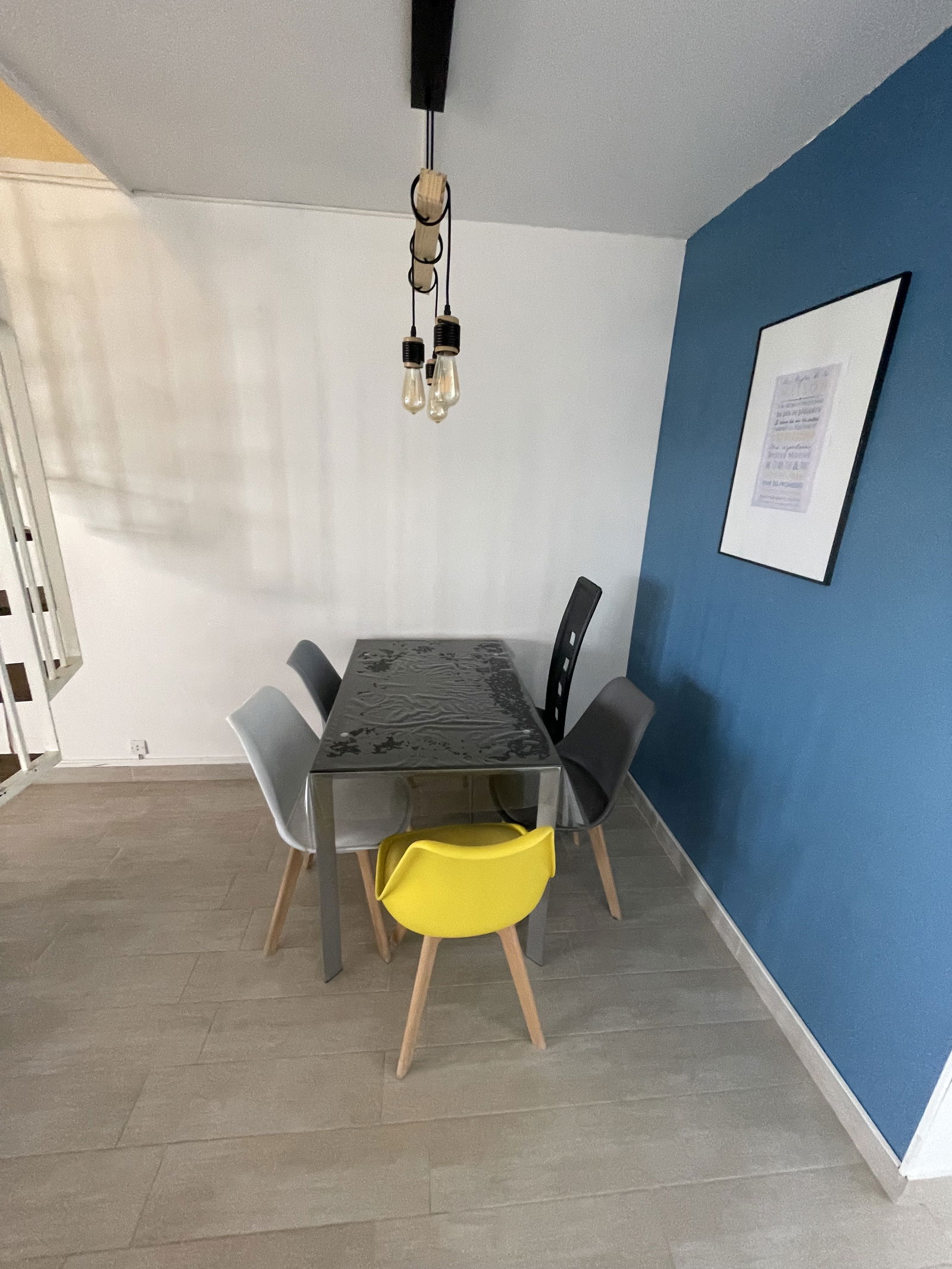 Colocation Cergy 209754