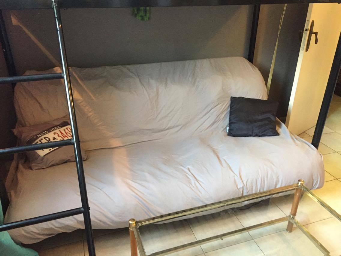 Hemvistelse Nice 188355