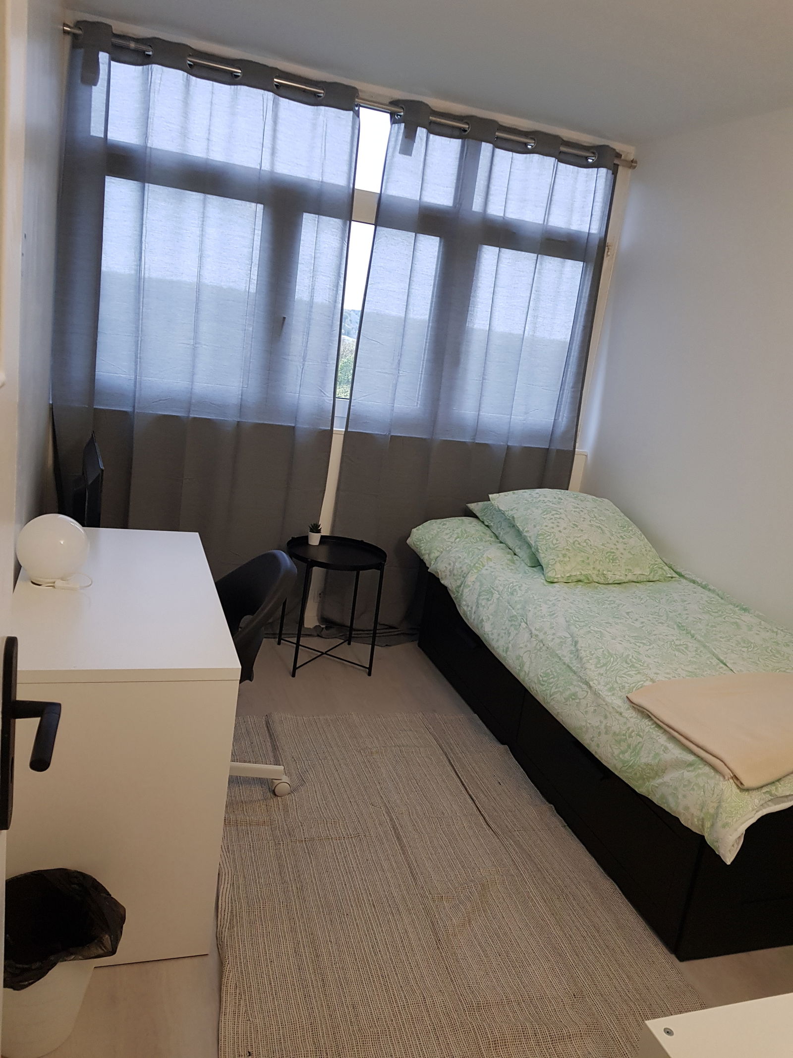 Colocation Évry-Courcouronnes 243464