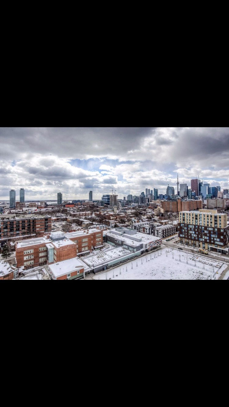 Colocation Toronto 245082