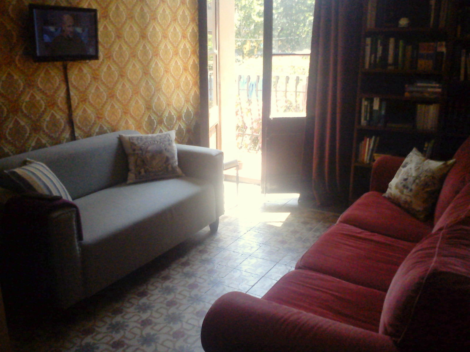 Colocation Barcelona 110549