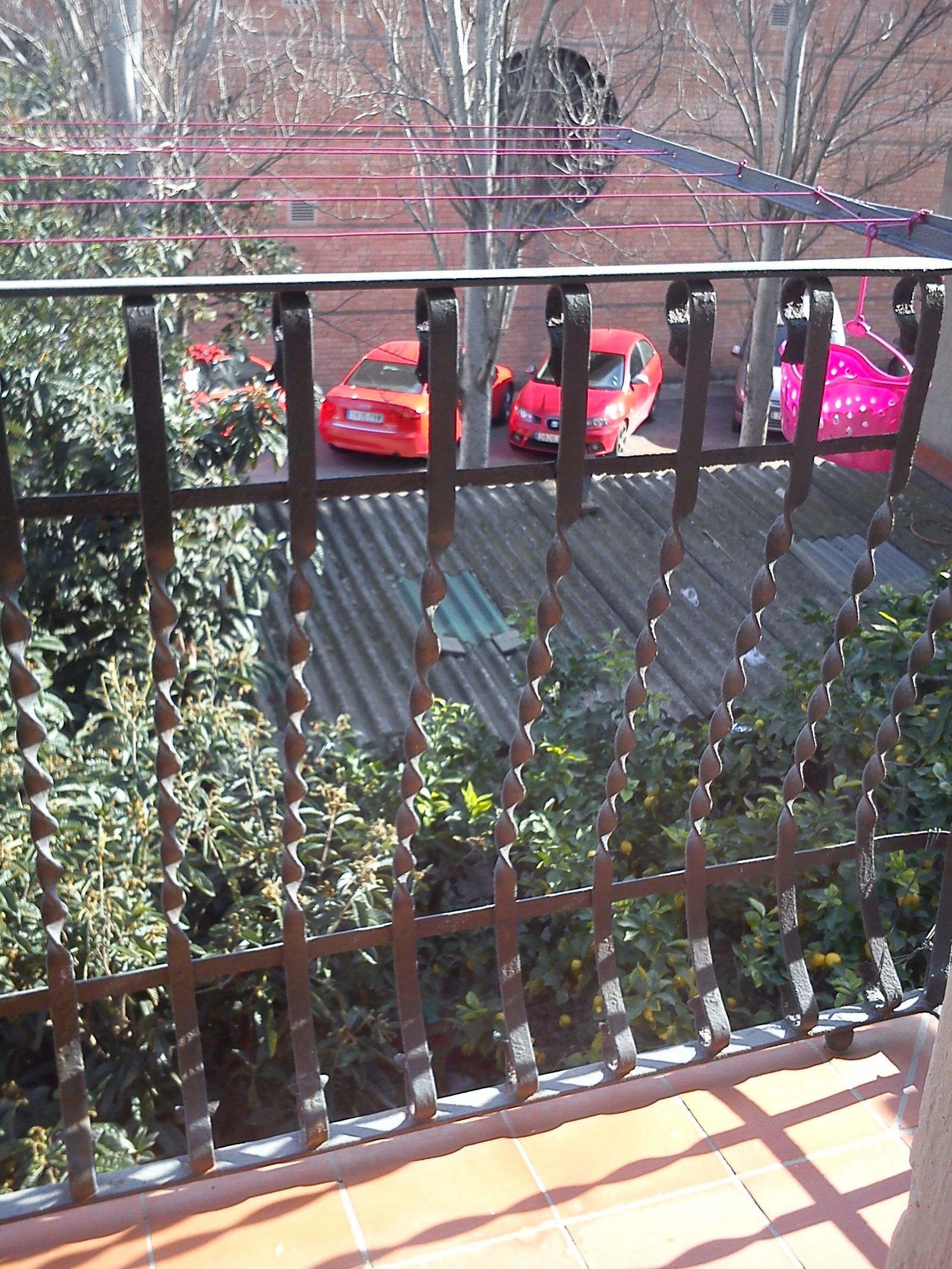 Colocation Barcelona 110549