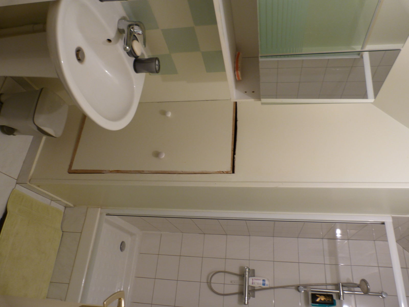 Hemvistelse Pontoise 142190