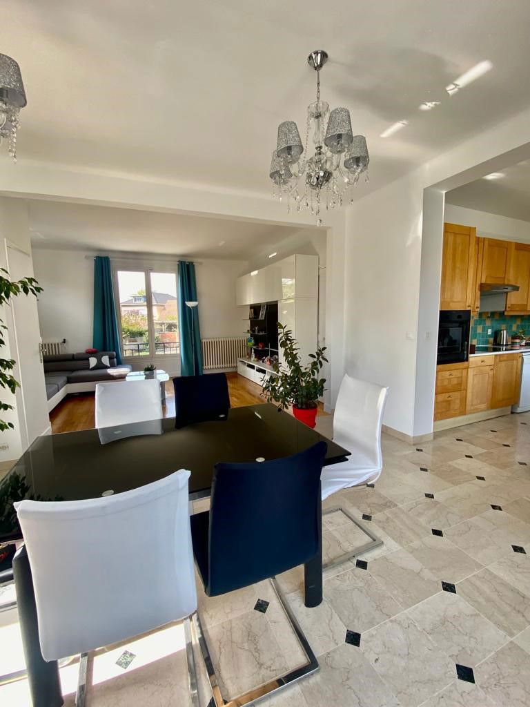 Hemvistelse Chelles 436692