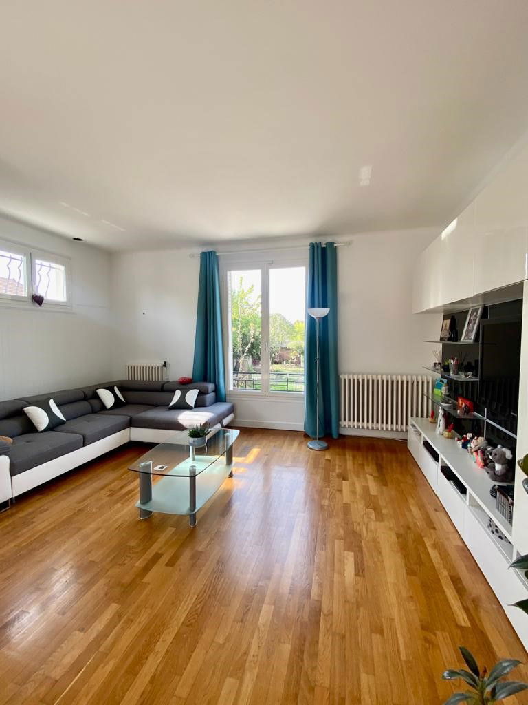 Hemvistelse Chelles 436692