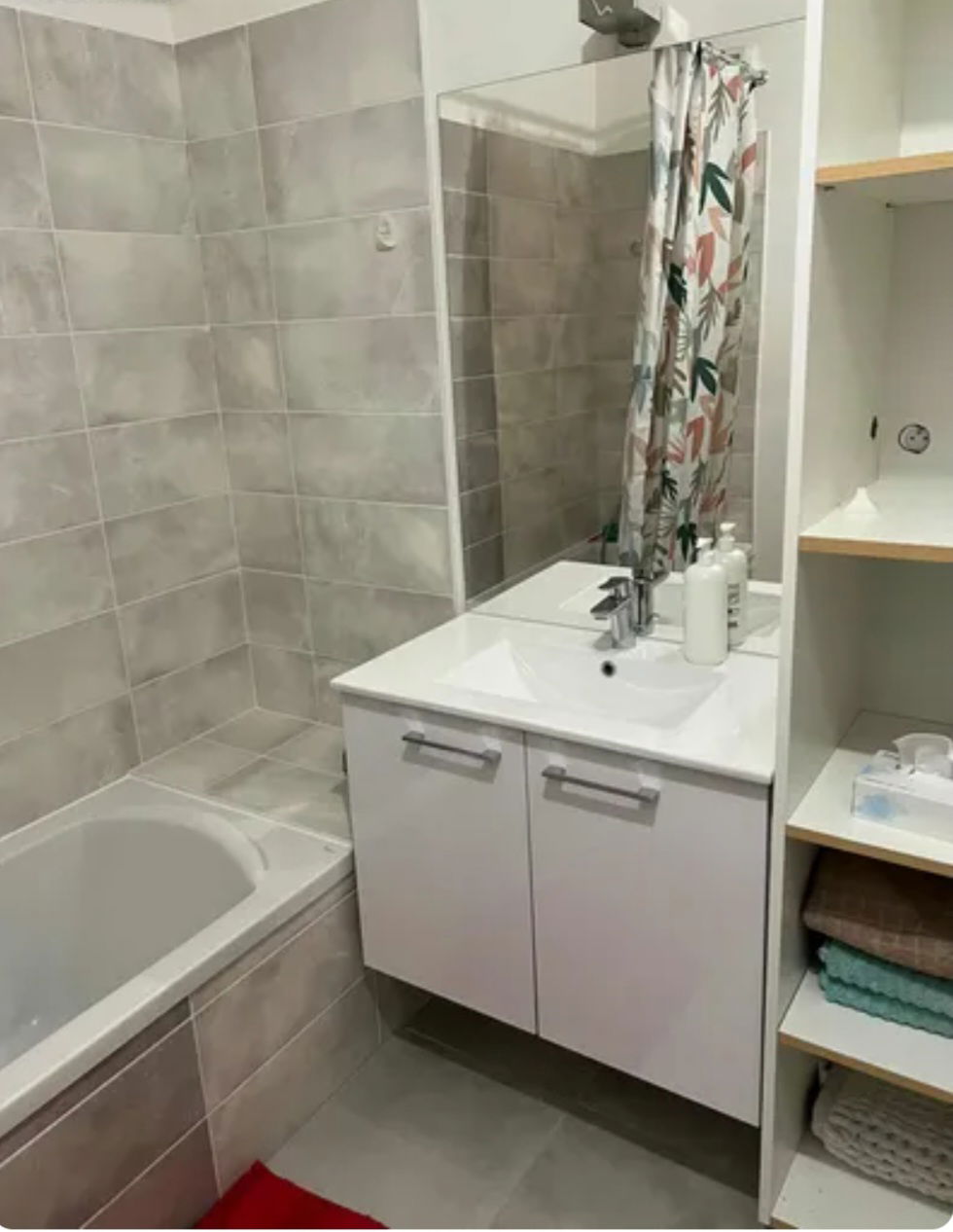 Colocation Saint-Genis-Pouilly 656787