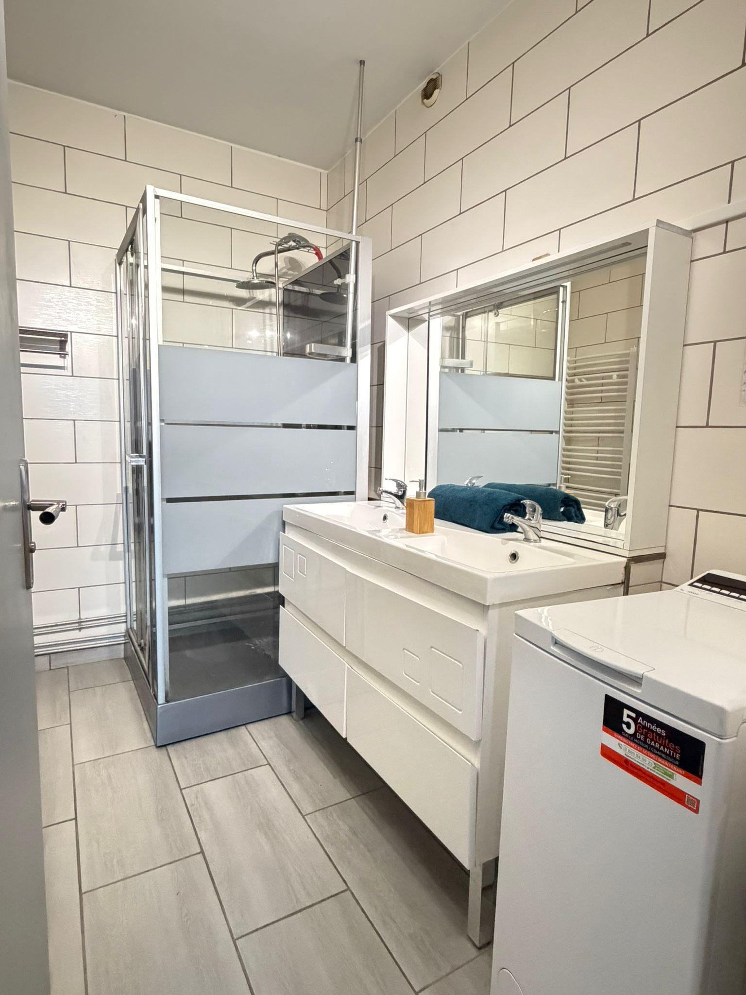 Colocation Vandœuvre-lès-Nancy 661912