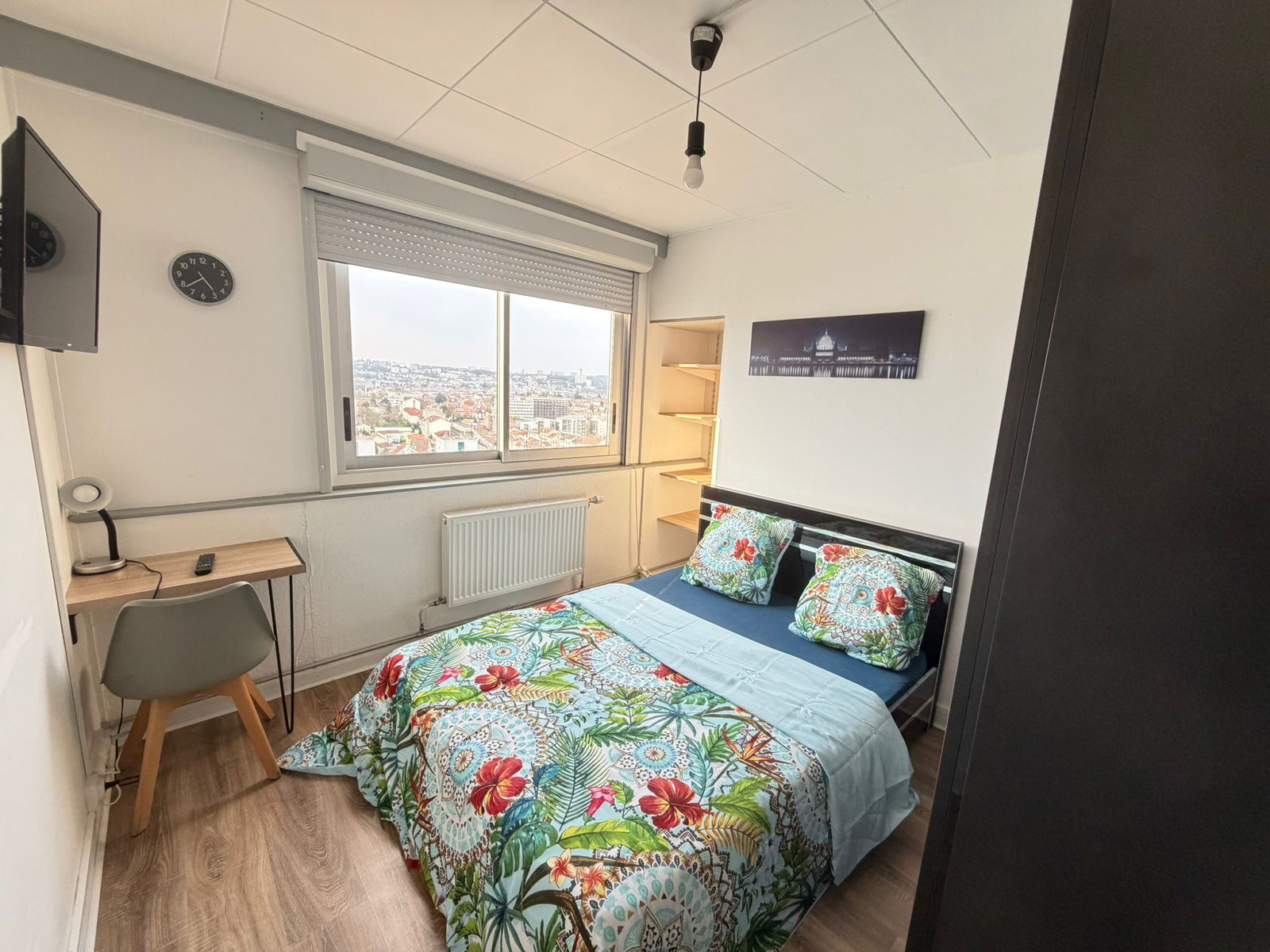 Colocation Vandœuvre-lès-Nancy 661912