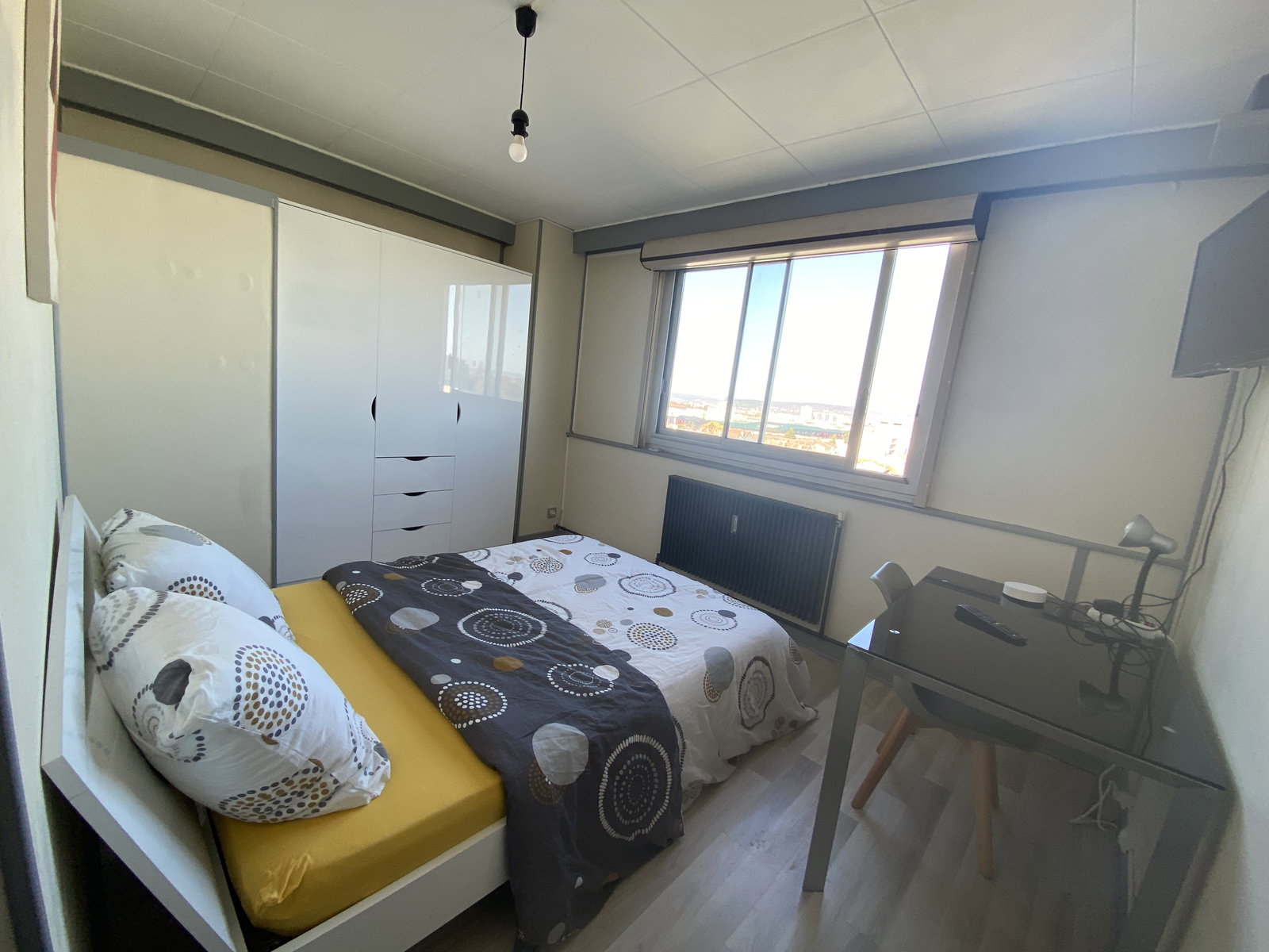 Colocation Vandœuvre-lès-Nancy 661912