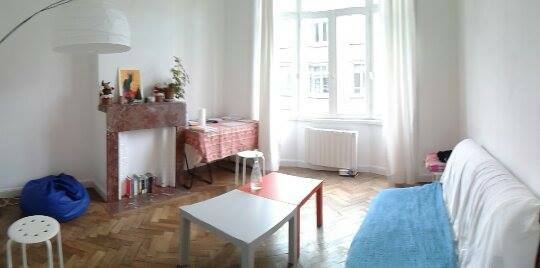 Hemvistelse Lille 153930