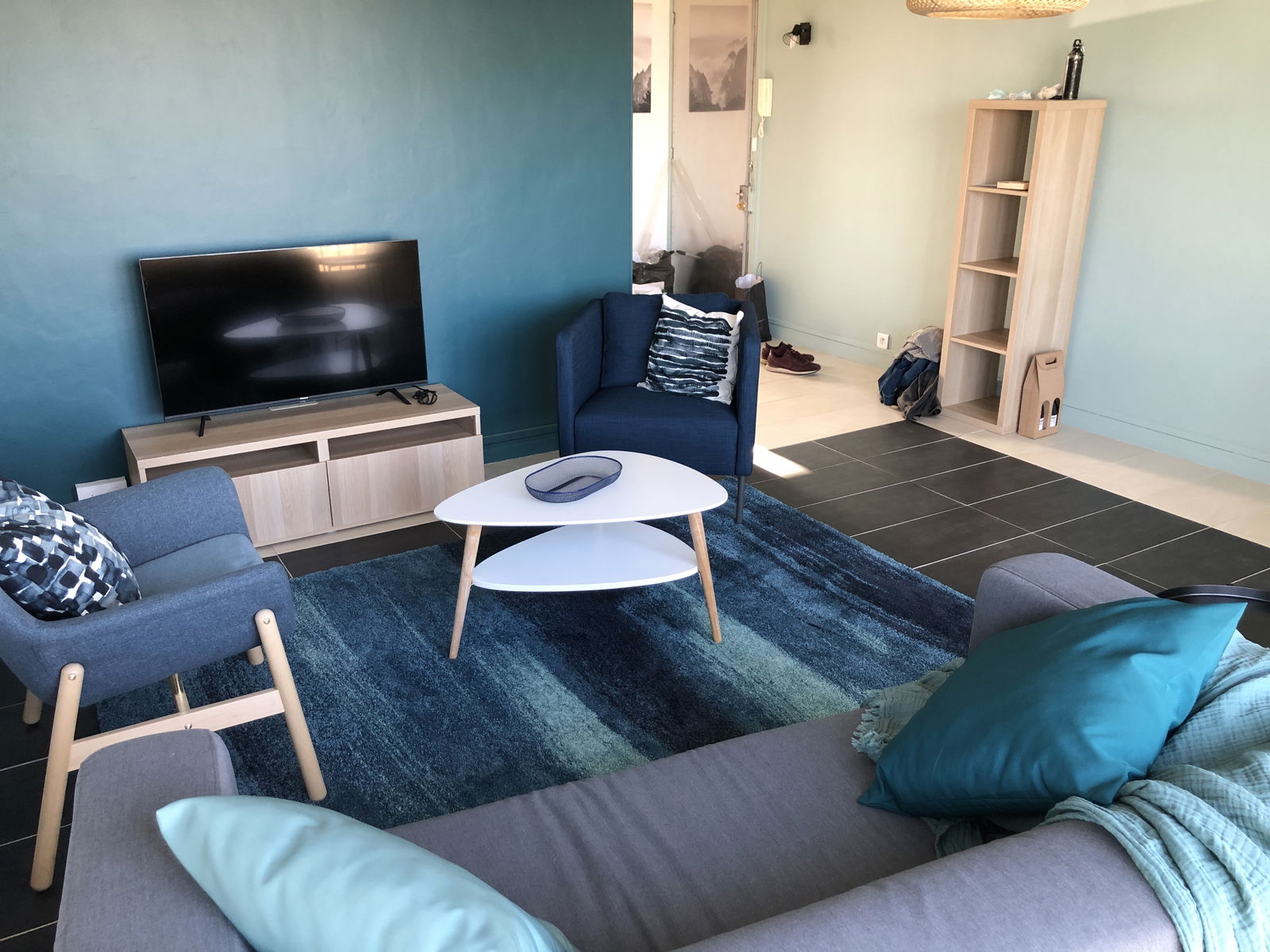 Colocation Orléans 594126