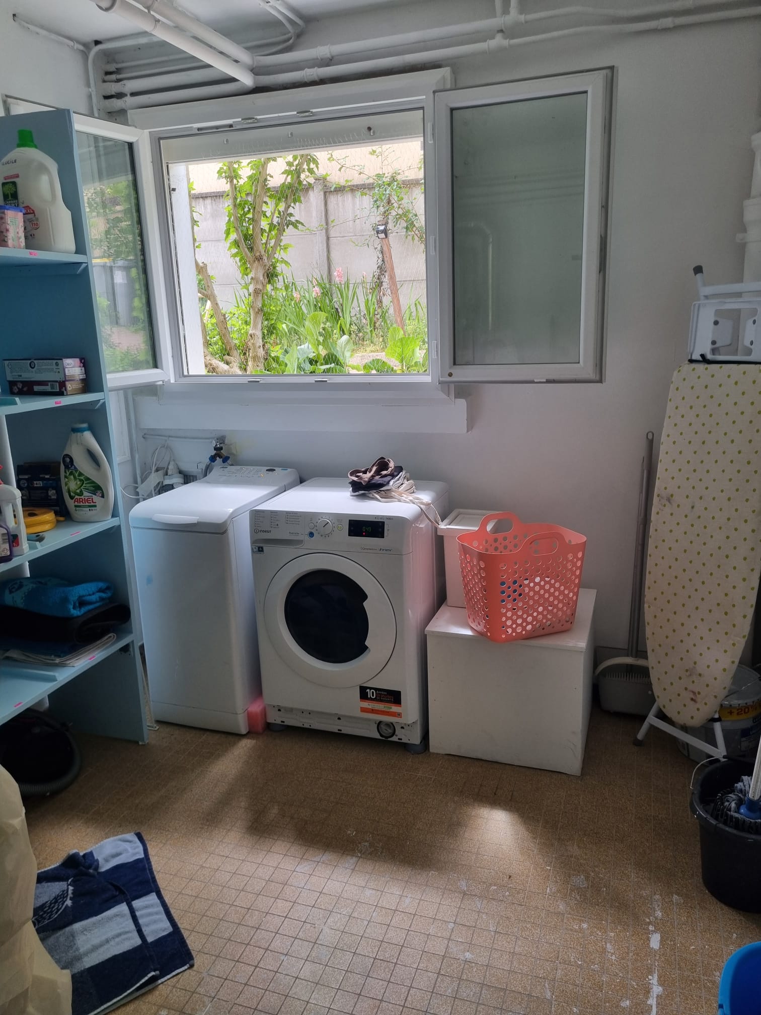 Colocation Carrières-sur-Seine 404750