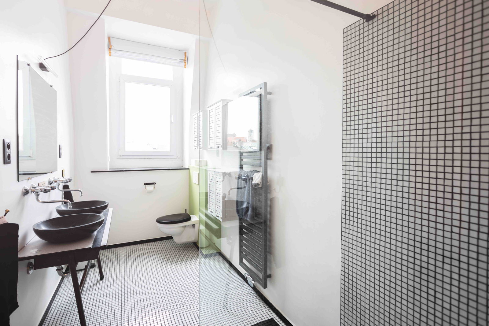 Colocation Saint-Gilles 248469