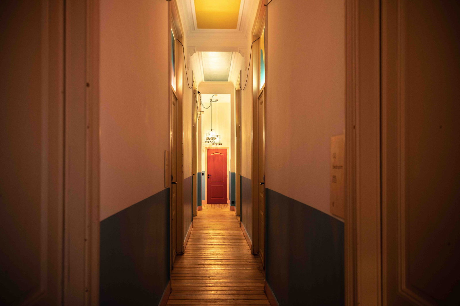 Colocation Saint-Gilles 248469