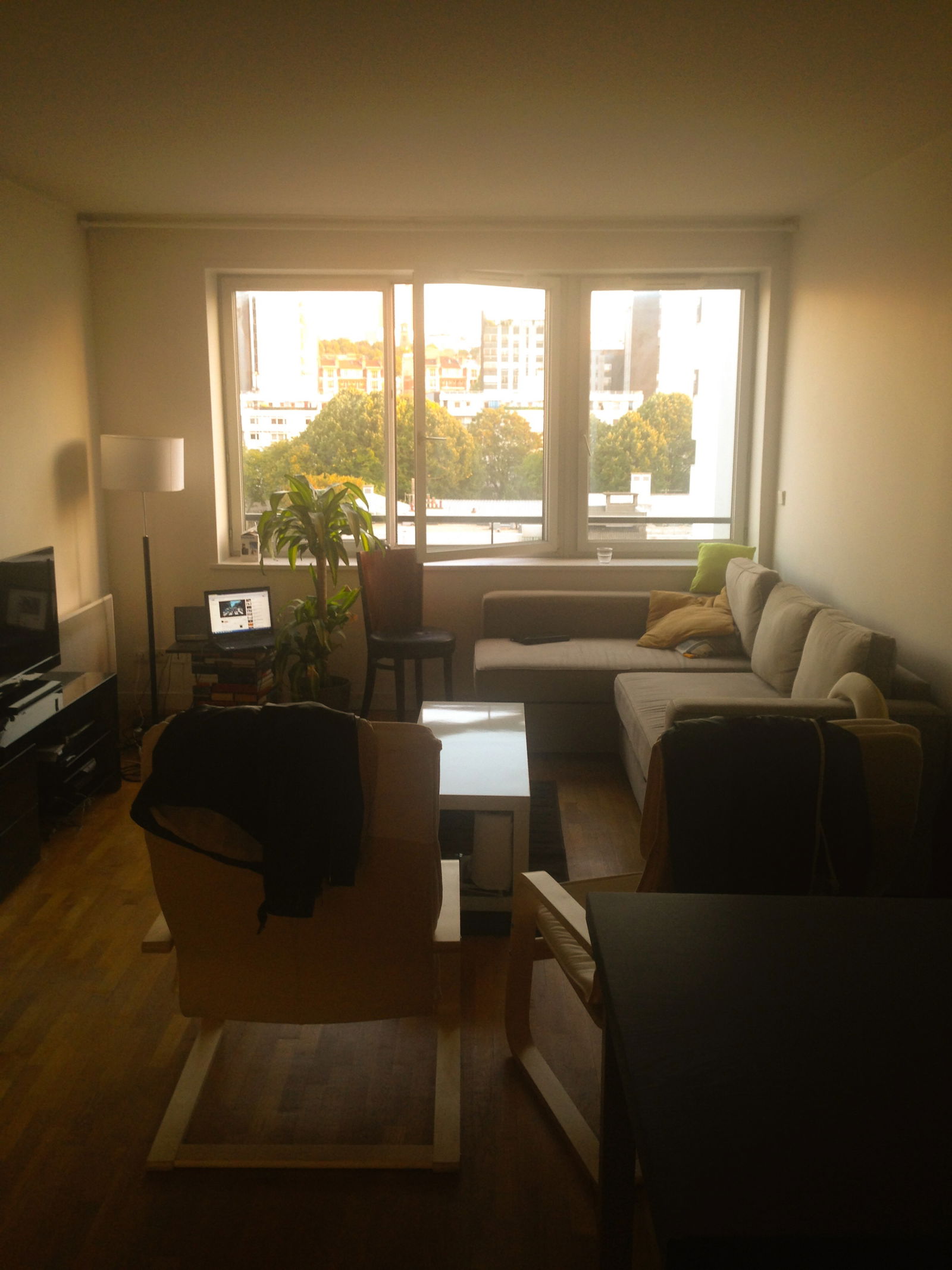 Colocation Paris 95599