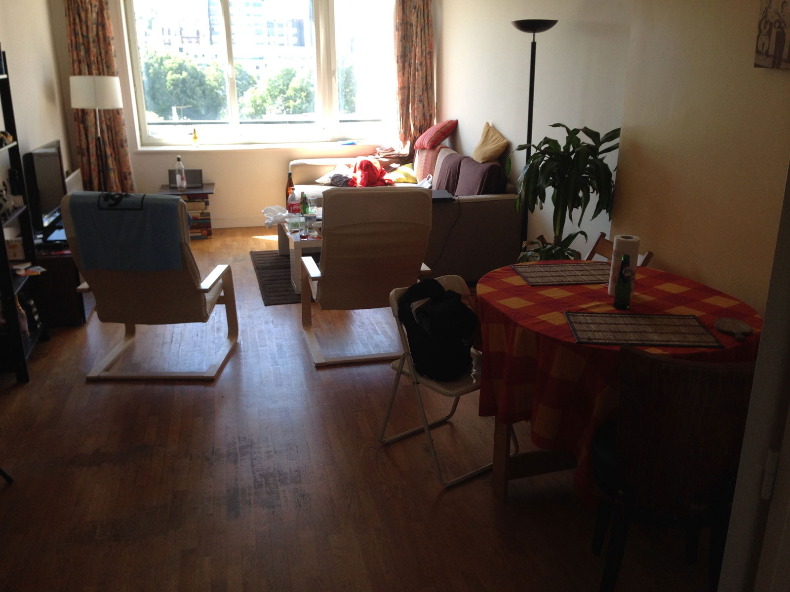 Colocation Paris 95599