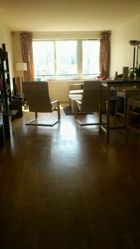 Colocation Paris 95599
