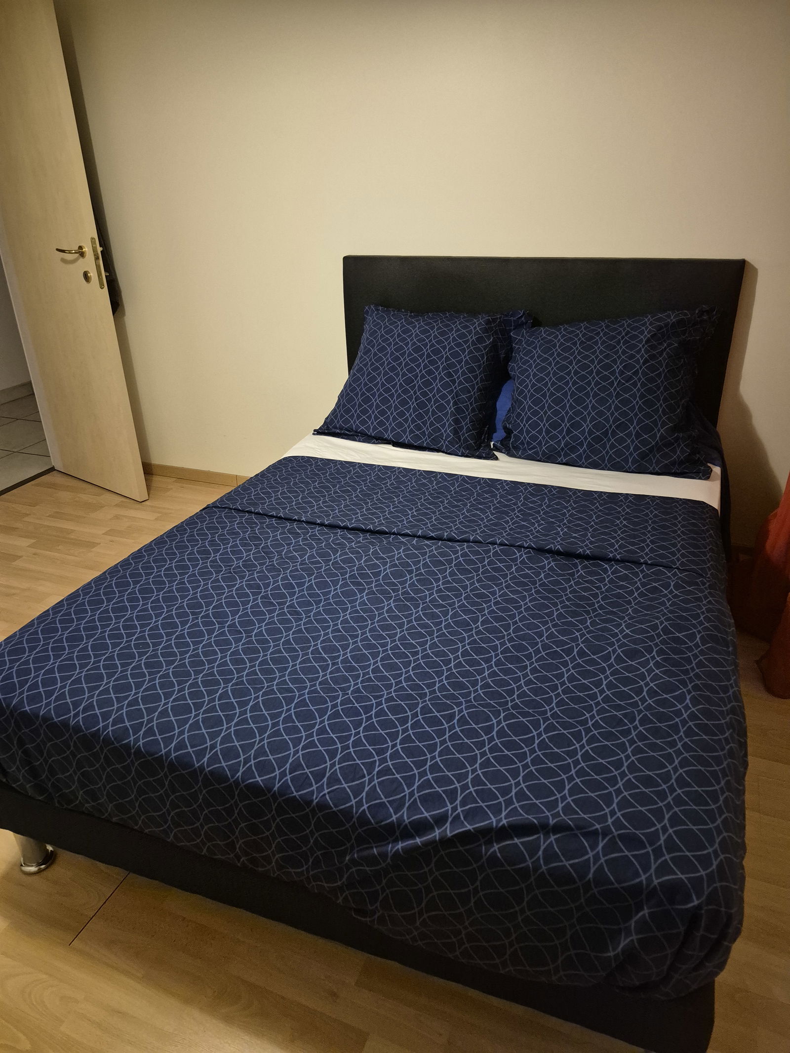 Hemvistelse Thoiry 639904